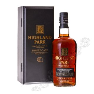 HIGHLAND PARK 28 Year Old - 1977