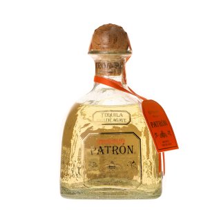 PATRON REPOSADO