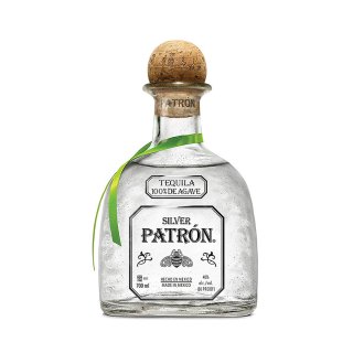 PATRON SILVER