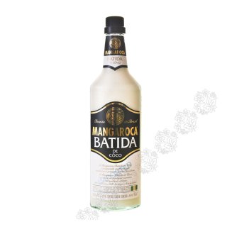 BATIDA DE COCO LIQUEUR 
