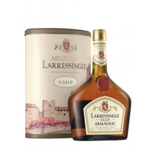 ARMAGNAC LARRESSINGLE VSOP