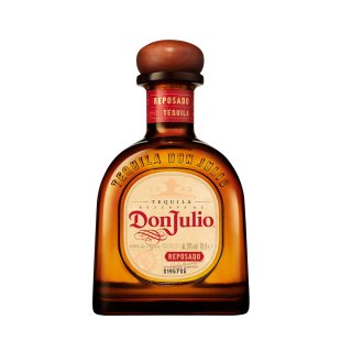 DON JULIO REPOSADO