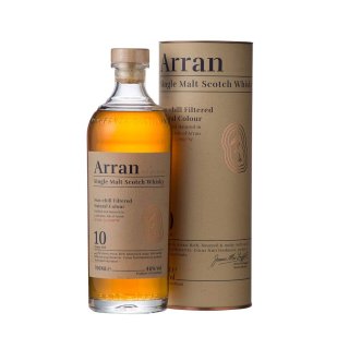 ARRAN 10 Year Old