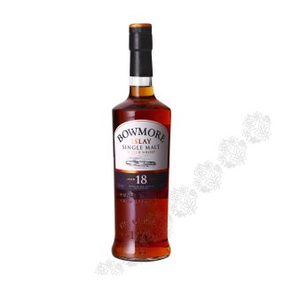 BOWMORE 18 Year Old