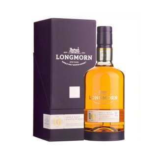 LONGMORN 16 YO