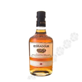 EDRADOUR 10 Year Old