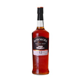 BOWMORE 12 Year Old