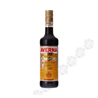 AVERNA AMARO SICILIANO