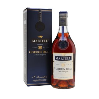 COGNAC MARTELL CORDON BLEU 