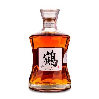 NIKKA TSURU 17 YO