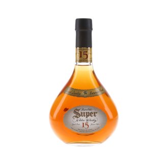 NIKKA SUPER 15 Year Old