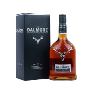 DALMORE 15 Year Old