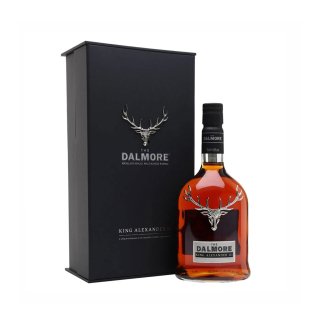 DALMORE KING ALEXANDER III