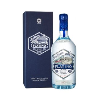 JOSE CUERVO PLATINO RESERVA DE LA FAMIGLIA