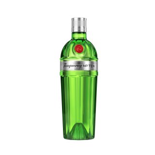 TANQUERAY TEN