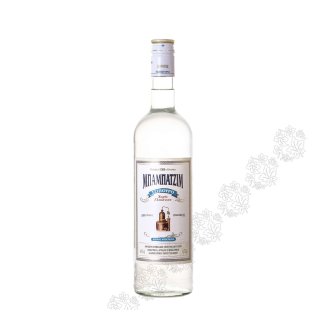 BABATZIM TSIPOURO WITHOUT ANISE