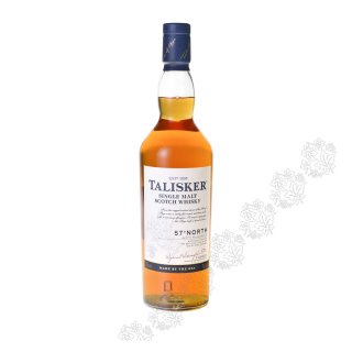 TALISKER 57 NORTH