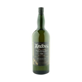 ARDBEG 10 Year Old MOR