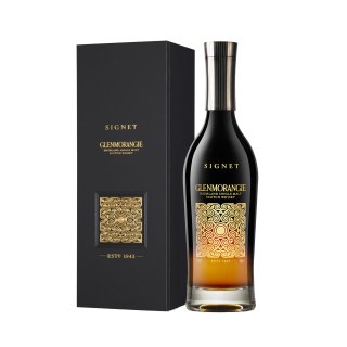 GLENMORANGIE SIGNET