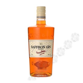 GABRIEL BOUDIER SAFFRON GIN