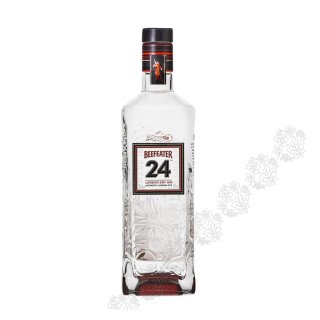 BEEFEATER 24