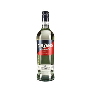 CINZANO BIANCO VERMOUTH