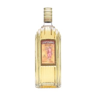 GRAN CENTENARIO REPOSADO ΚΙΤΡΙΝΗ TEQUILA