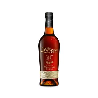 ZACAPA 23