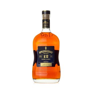 APPLETON ESTATE EXTRA 12 Year Old