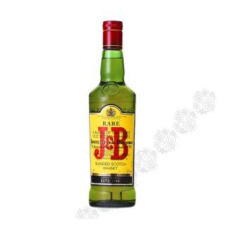 J & B Rare