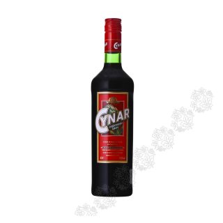 CYNAR LIQUEUR