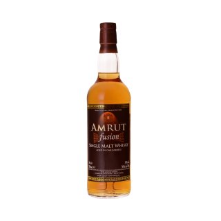 AMRUT FUSION