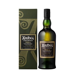 ARDBEG CORRYVRECKAN 