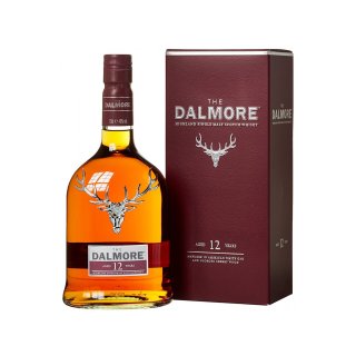 DALMORE 12 Year Old
