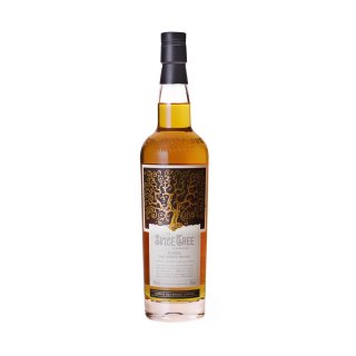 COMPASS BOX THE SPICE TREE