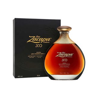 ZACAPA XO