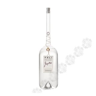 GRAPPA POLI AMOROSA DI DICEMBRE TORCOLATO 500ml