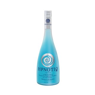 HPNOTIQ LIQUER VODKA-COGNAC-EXOTIC FRUITS