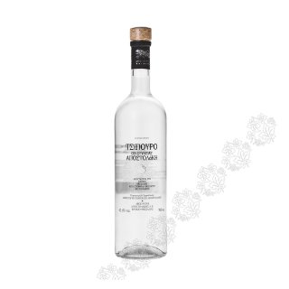 APOSTOLAKI TSIPOURO WITH ANISE