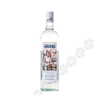 LAZARIDIS K. TSIPOURO IDONIKO WITH ANISE