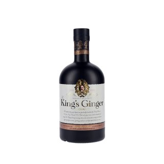 THE KING'S GINGER LIQUER 500ml