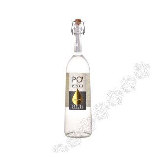 GRAPPA POLI MORBIDA-MOSCATO