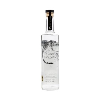 SNOW LEOPARD VODKA