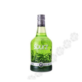 SOURZ APPLE