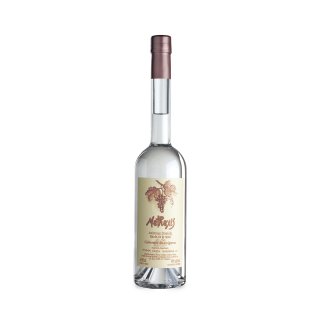 METHEXIS CABERNET SAUVIGNON 500ml