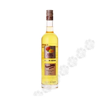 GABRIEL BOUDIER MANGO LIQUEUR