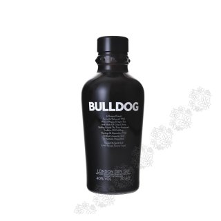 BULLDOG