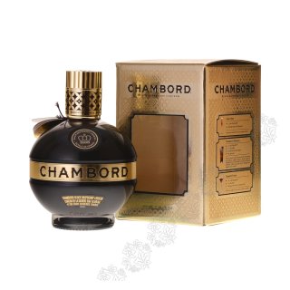 CHAMBORD ROYALE 500ml