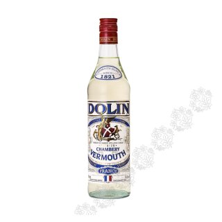 DOLIN BLANC