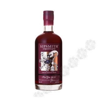 SIPSMITH SLOE GIN 500ml